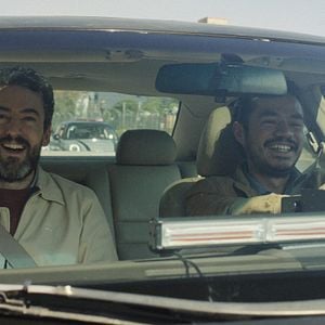 Foto La hora de los valientes