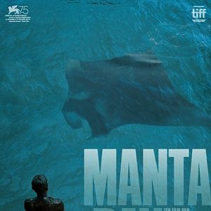 Foto Mantarraya: Los espíritus ausentes