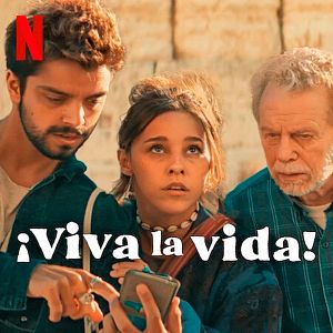 Foto ¡Viva la vida!