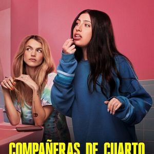 Foto Compañeras de cuarto