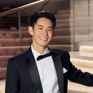 Foto Witsarut Himmarat