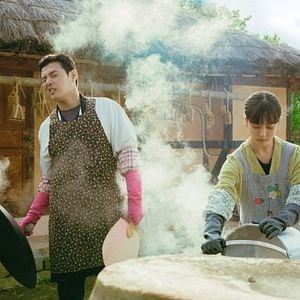 Foto El sabor de lo nuestro