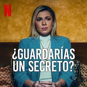 Foto ¿Guardarías un secreto?