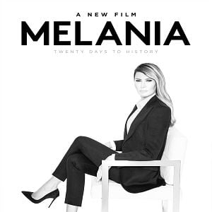 Foto Melania