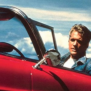 Foto My American Cousin