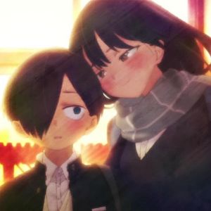 Foto The Dangers In My Heart: La Película