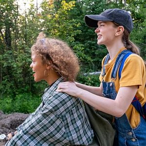 Foto Sangre Poseída