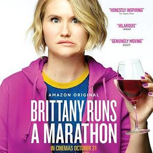 Foto La carrera de Brittany