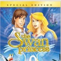 Foto La princesa encantada