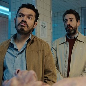 Foto La hora de los valientes