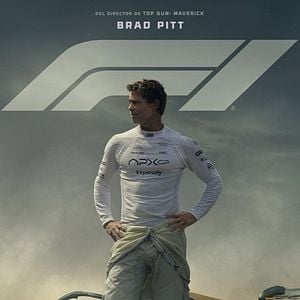 Foto F1: la película