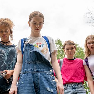 Foto Sangre Poseída