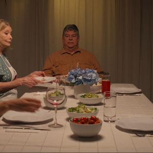 Foto A Halloween Feast