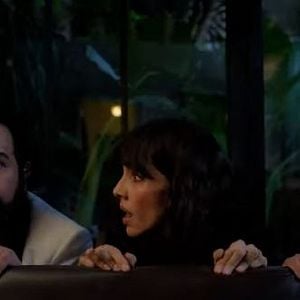 Foto Sandra Echeverría