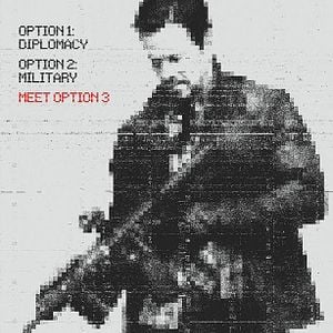 Foto Milla 22: el escape