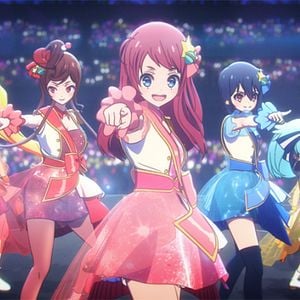 Foto Zombie Land Saga: Paraíso de la Galaxia de los Sueños
