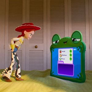 Foto Toy Story 5