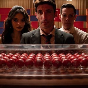 Foto Me late que sí