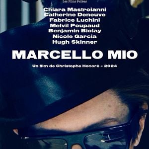 Foto Marcello Mio