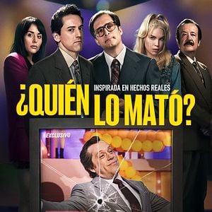 Foto ¿Quién lo mató?