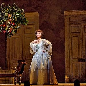 Foto En Escena: El barbero de Sevilla