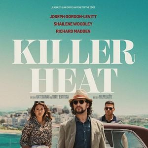 Foto El hombre celoso