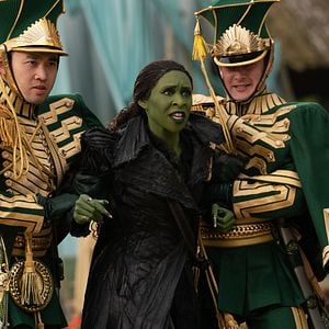 Foto Wicked: Por siempre