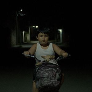 Foto Monstruo de Xibalba