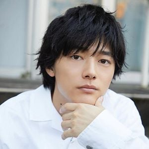 Foto Kaito Sakurai