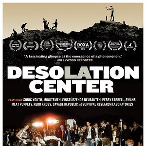 Foto Desolation Center