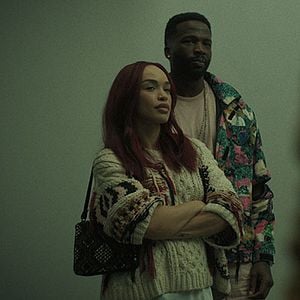 Foto Cleopatra Coleman