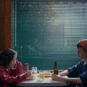 Foto Asia Kate Dillon