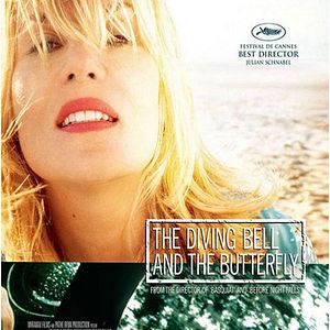 Foto La escafandra y la mariposa