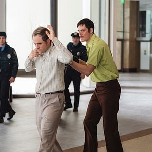 Foto Dead Man's Wire