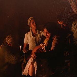 Foto La hija cóndor