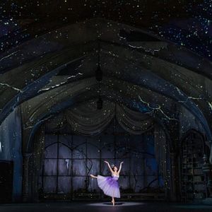 Foto Royal Ballet and Opera: Cenicienta