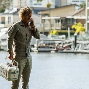 Foto Owen Wilson