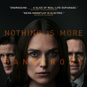 Foto Secretos de estado