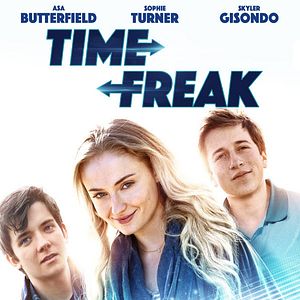 Foto Time Freak