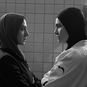 Foto Zar Amir Ebrahimi