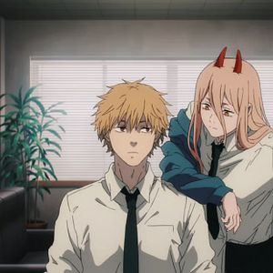 Foto Chainsaw Man: The Compilation (Part I)