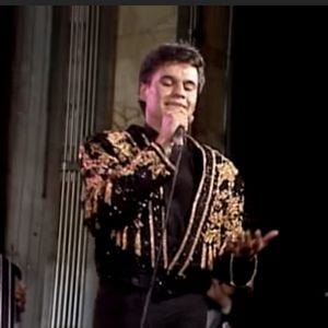 Foto Juan Gabriel: Mi Primer Bellas Artes