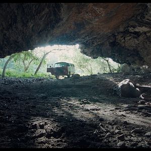 Foto El tiempo de las luciérnagas