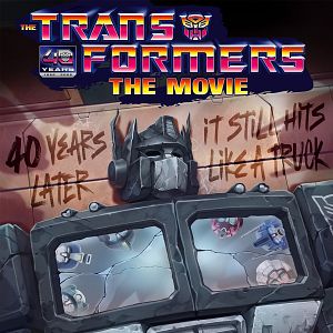 Foto Transformers: La Película