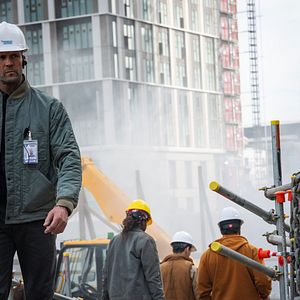 Foto Rescate implacable