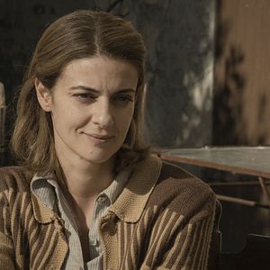 Foto El tren de los niños