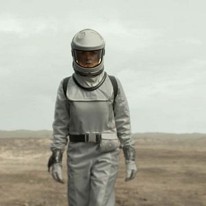 Foto Rebecca Ferguson