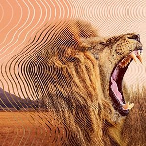 Foto Secret World of Sound with David Attenborough