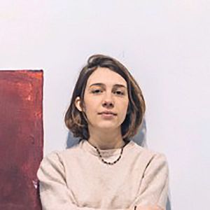 Foto María Elisa Armada Rivera