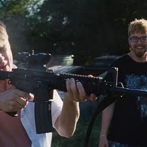 Foto Our Hero, Balthazar